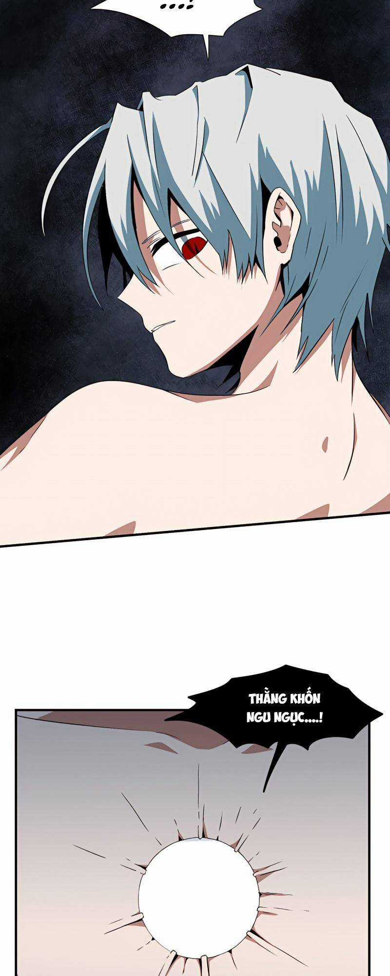 Ta Một Bước Làm Quỷ Vương Chapter 66 trang 3