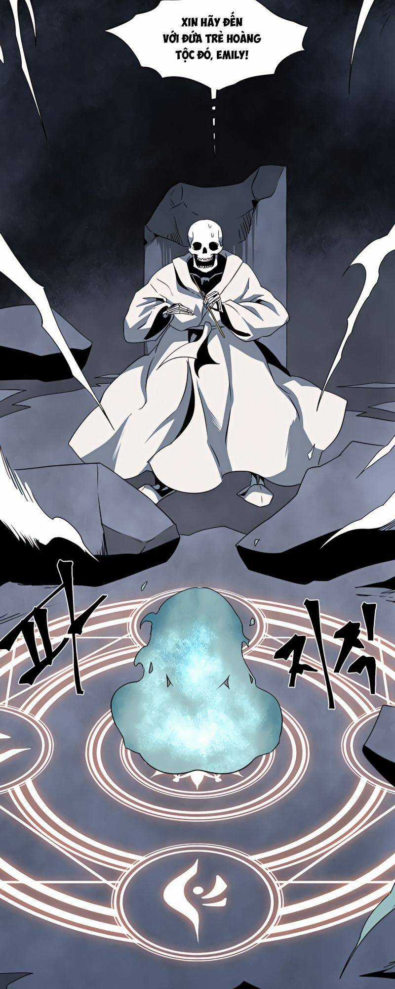 Ta Một Bước Làm Quỷ Vương Chapter 66 trang 32