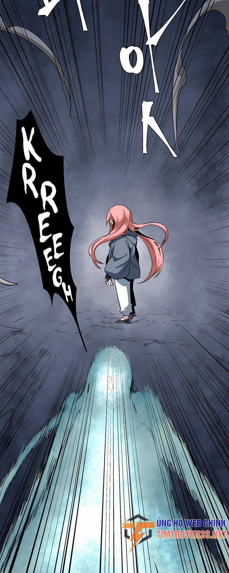 Ta Một Bước Làm Quỷ Vương Chapter 66 trang 34