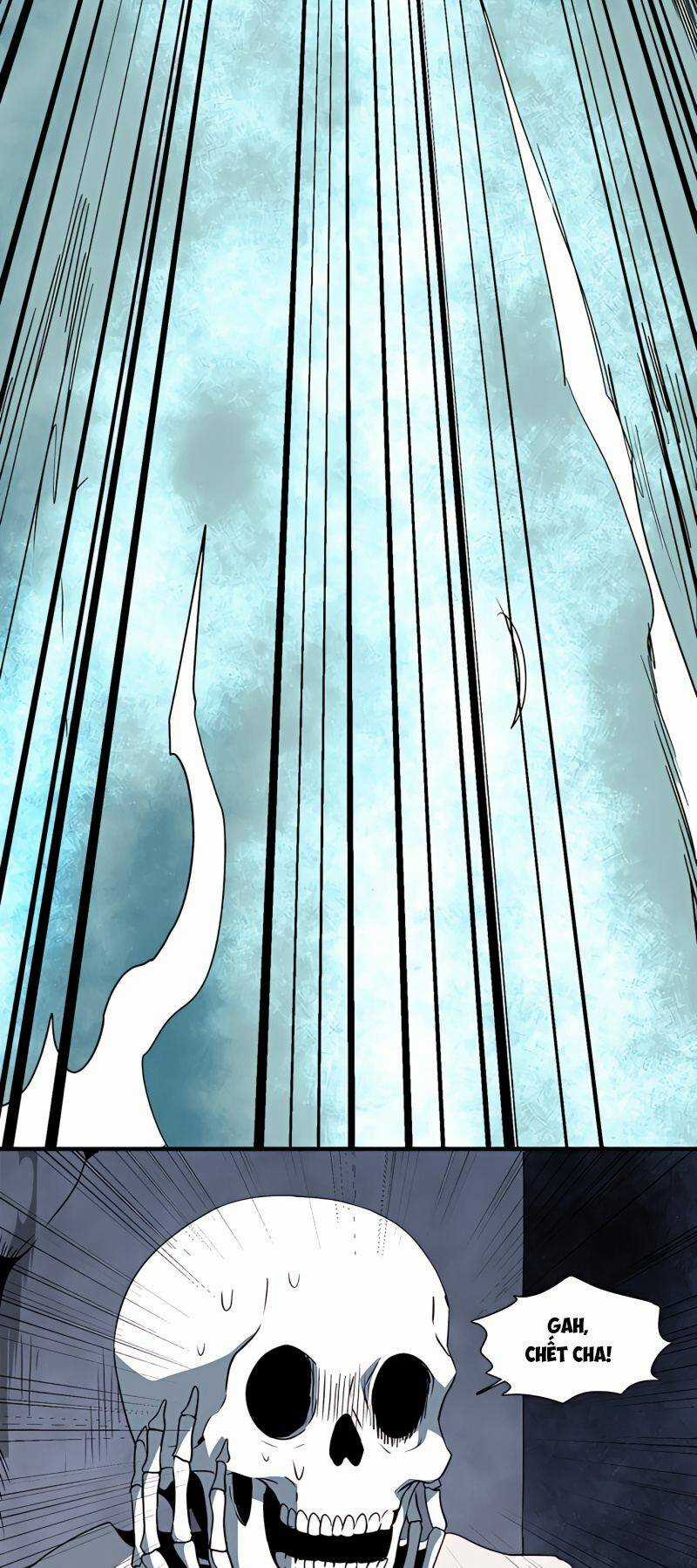 Ta Một Bước Làm Quỷ Vương Chapter 66 trang 35