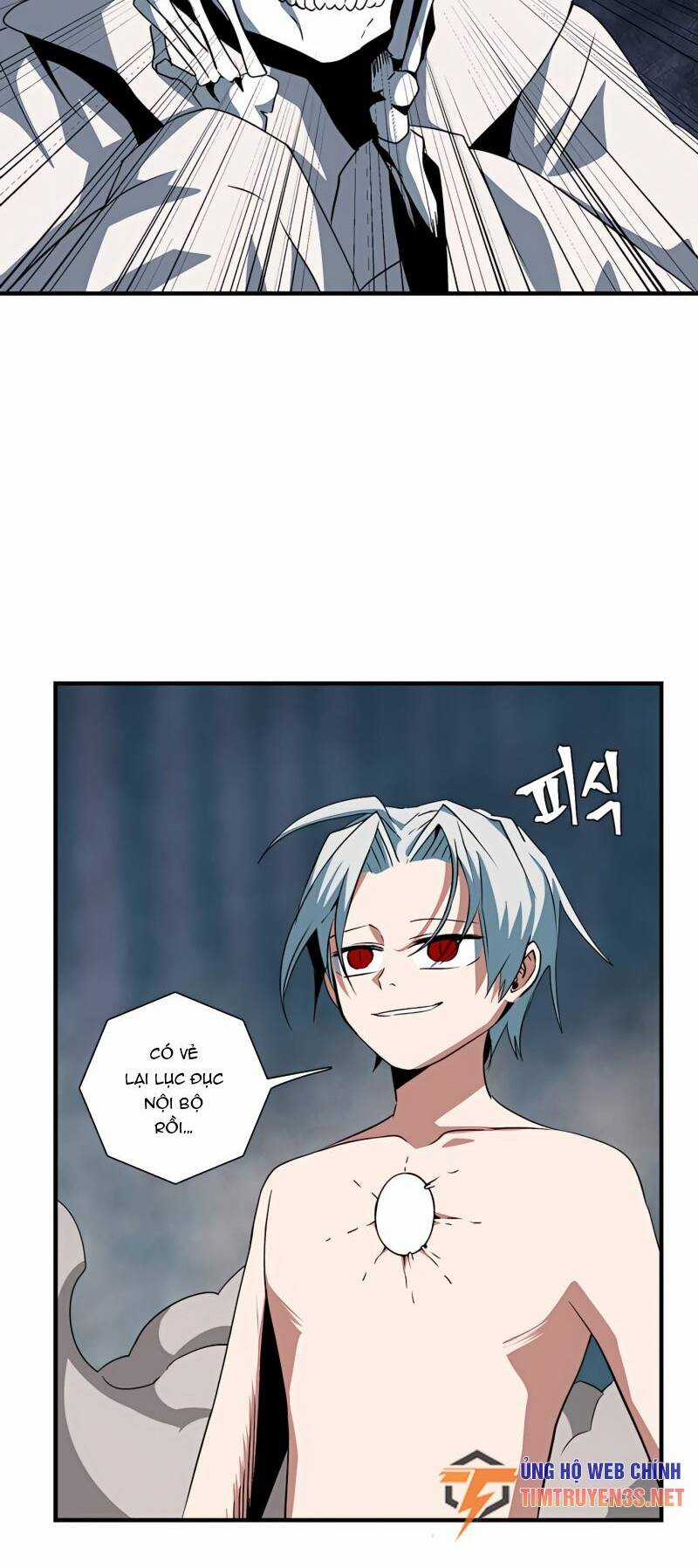 Ta Một Bước Làm Quỷ Vương Chapter 66 trang 36