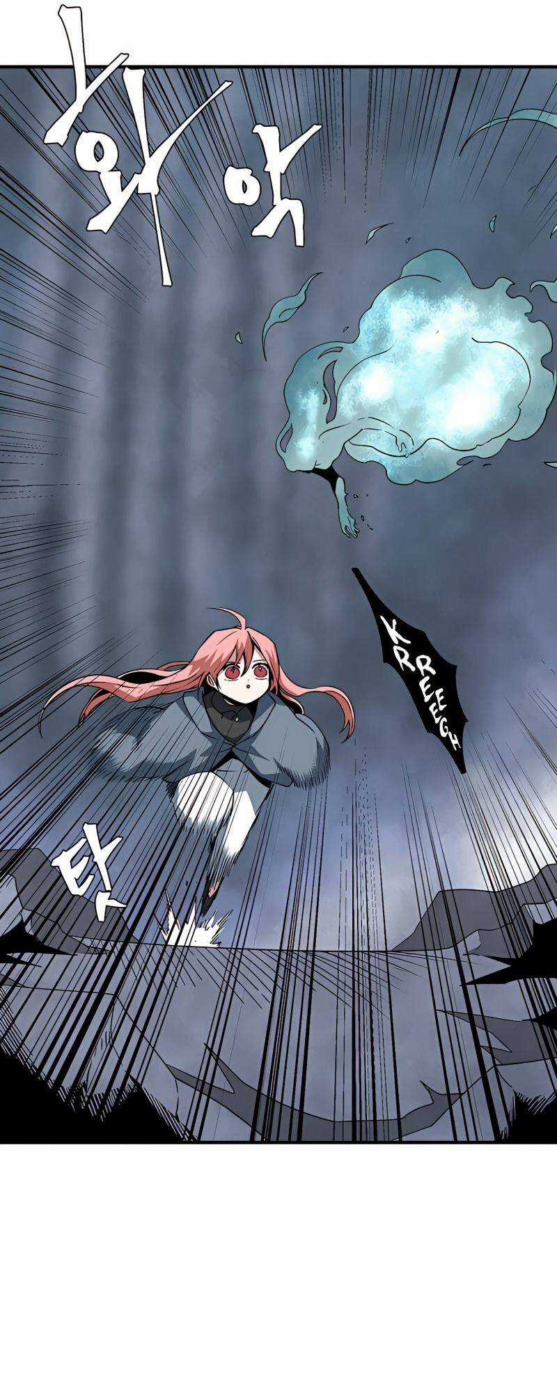 Ta Một Bước Làm Quỷ Vương Chapter 66 trang 43