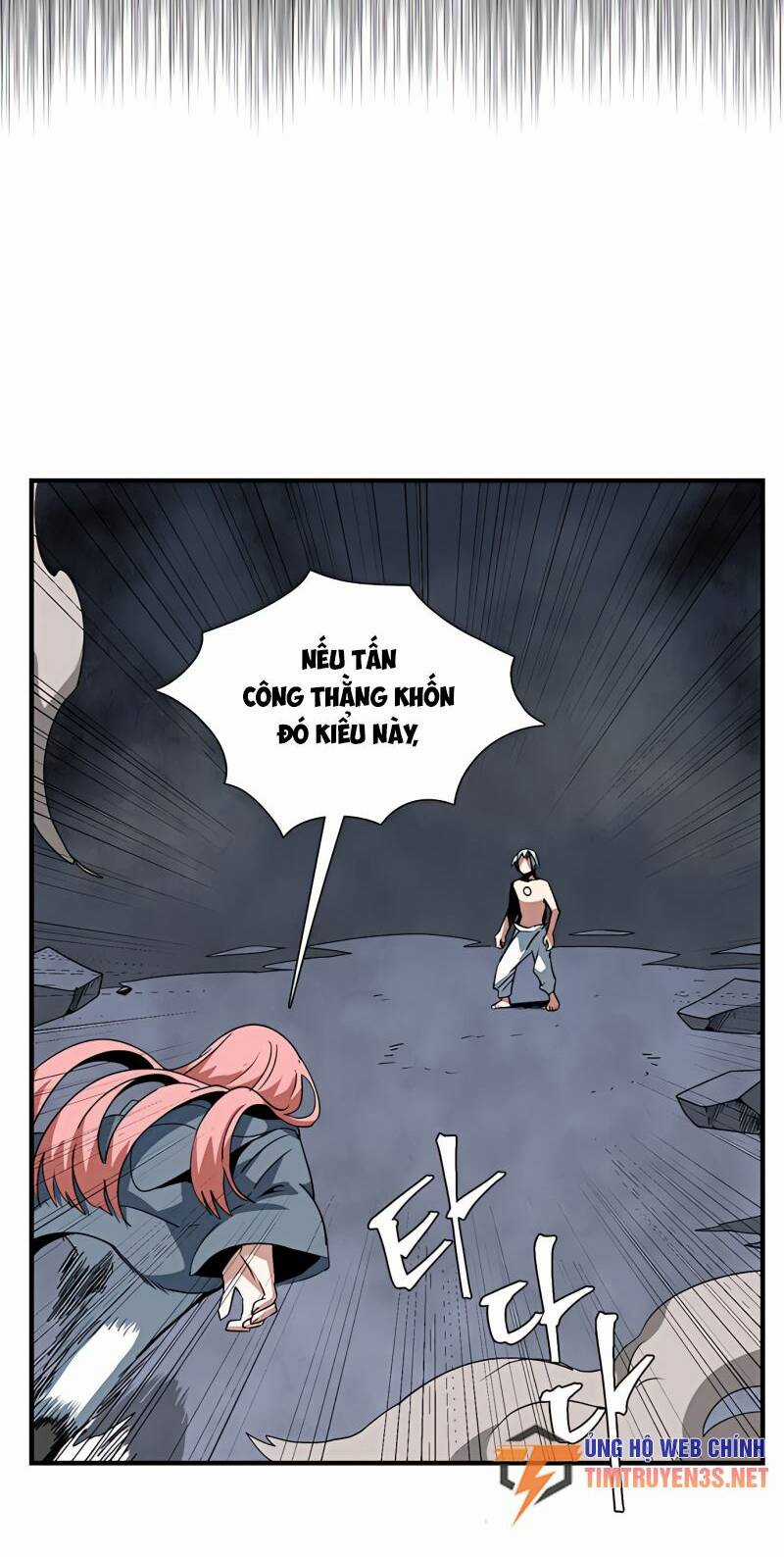 Ta Một Bước Làm Quỷ Vương Chapter 66 trang 47