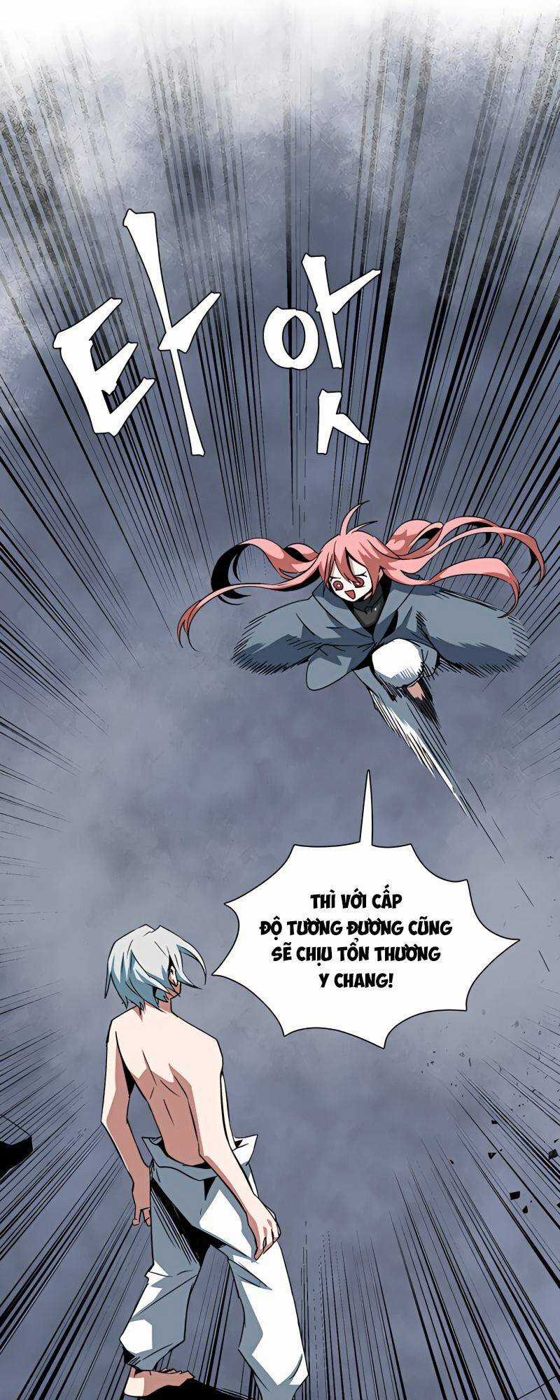 Ta Một Bước Làm Quỷ Vương Chapter 66 trang 48