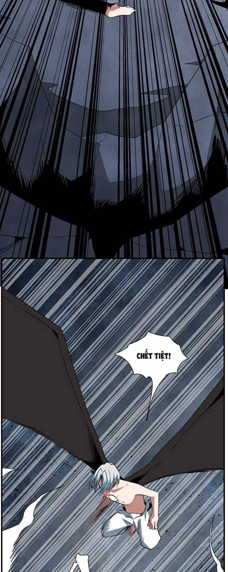 Ta Một Bước Làm Quỷ Vương Chapter 66 trang 49