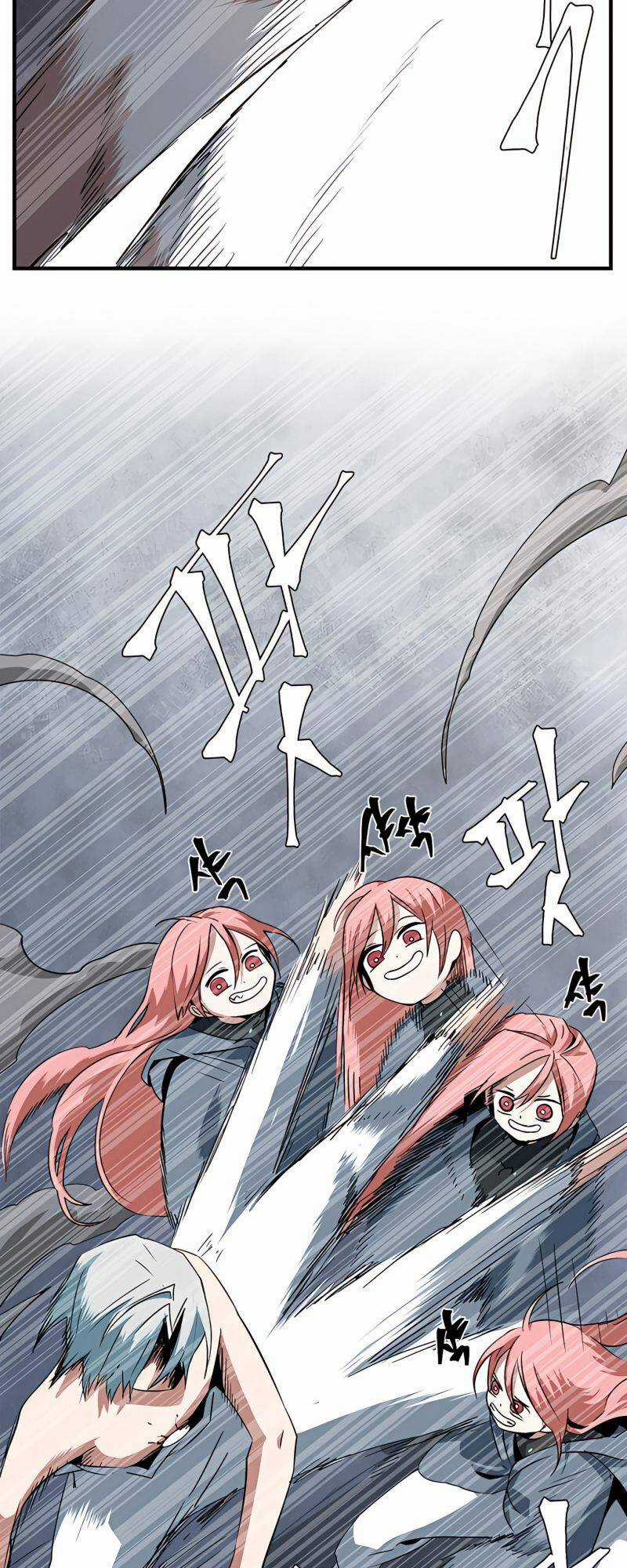 Ta Một Bước Làm Quỷ Vương Chapter 66 trang 5