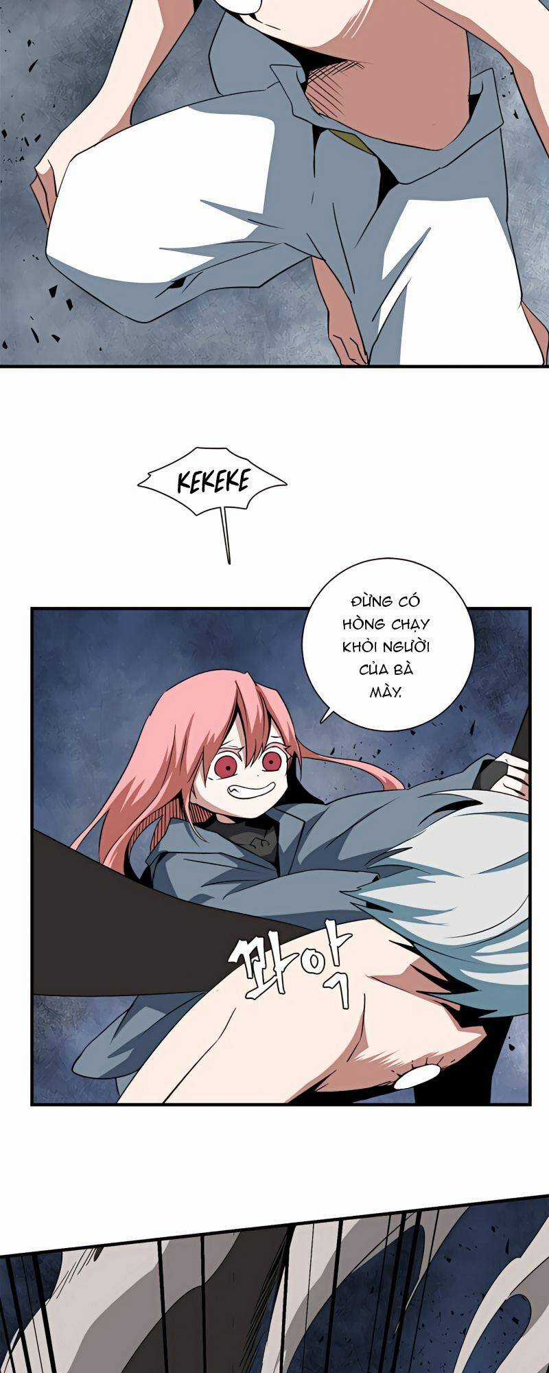 Ta Một Bước Làm Quỷ Vương Chapter 66 trang 51