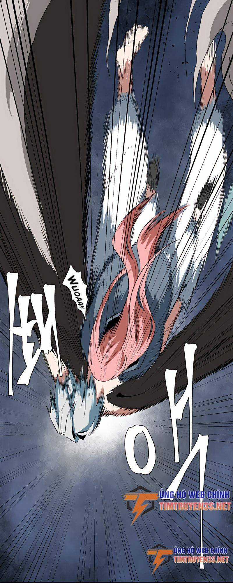 Ta Một Bước Làm Quỷ Vương Chapter 66 trang 52