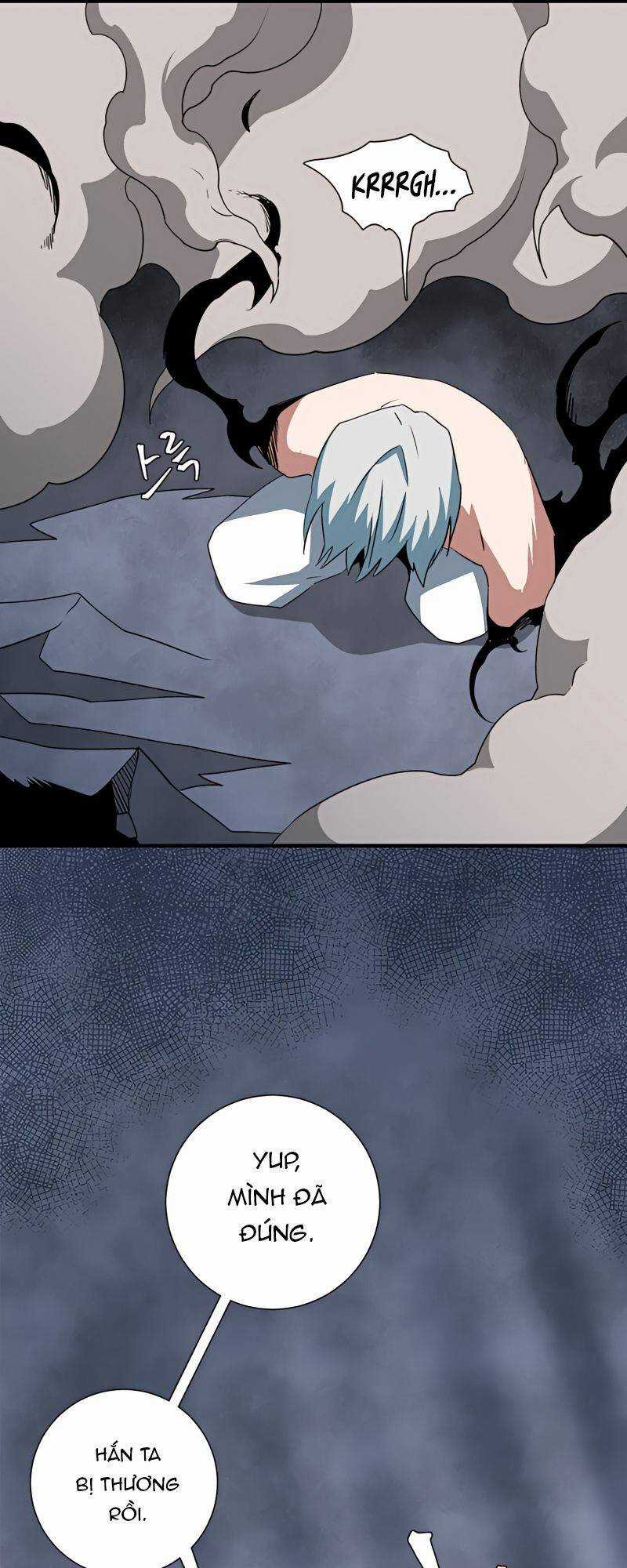 Ta Một Bước Làm Quỷ Vương Chapter 66 trang 59