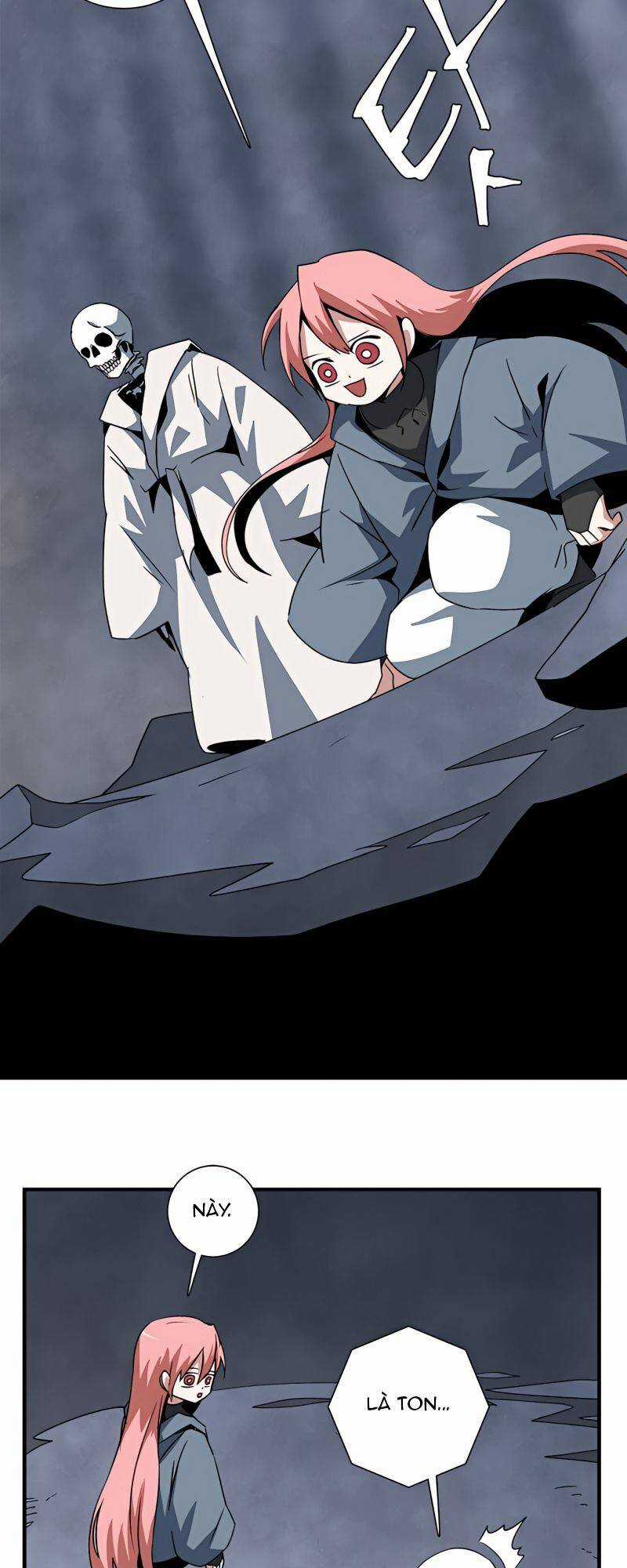 Ta Một Bước Làm Quỷ Vương Chapter 66 trang 60