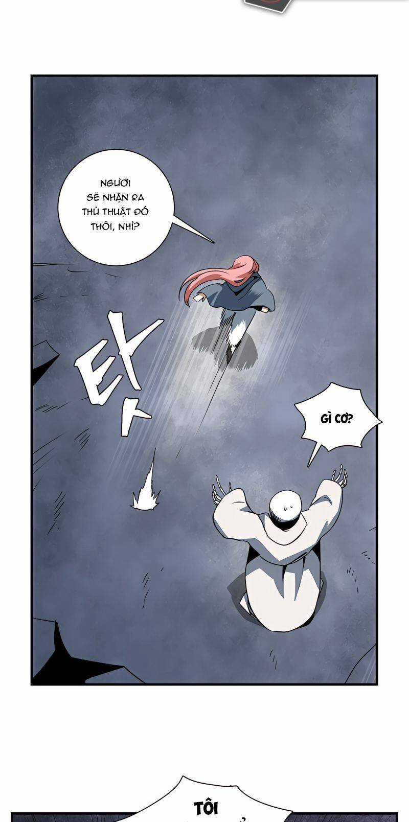 Ta Một Bước Làm Quỷ Vương Chapter 66 trang 63