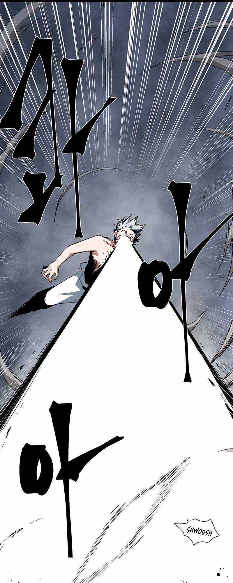 Ta Một Bước Làm Quỷ Vương Chapter 66 trang 8