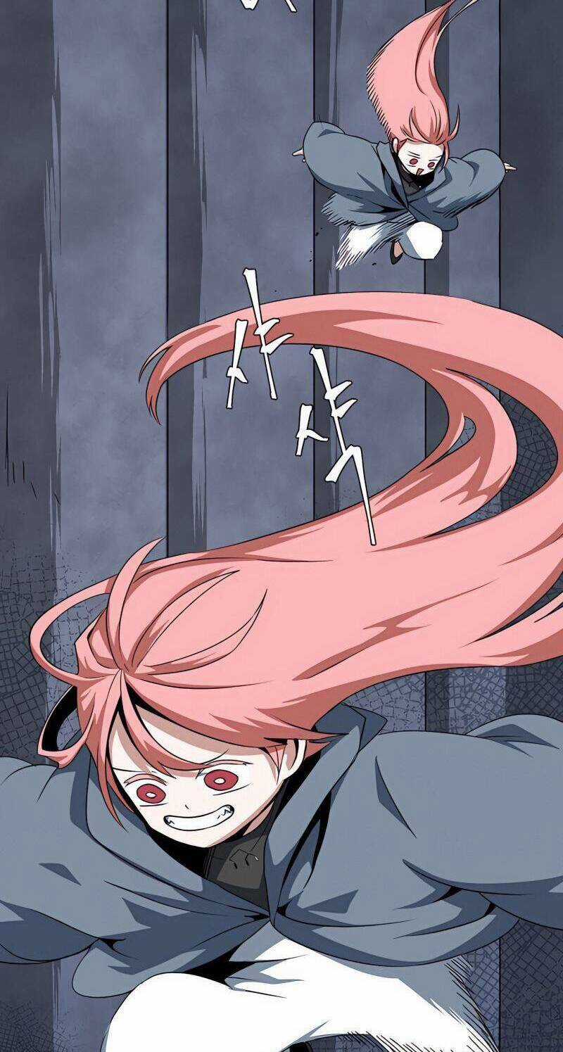 Ta Một Bước Làm Quỷ Vương Chapter 67 trang 10