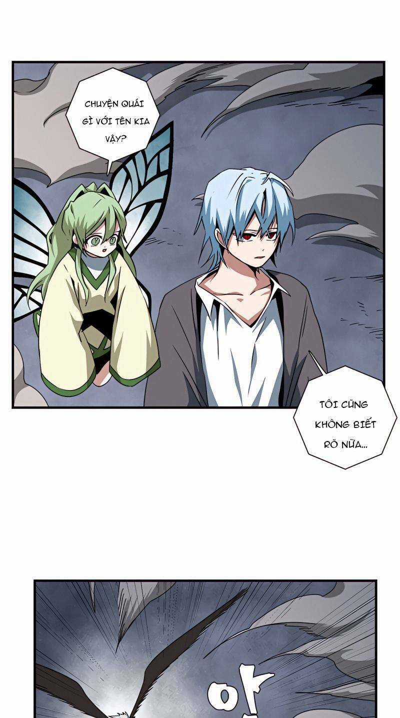 Ta Một Bước Làm Quỷ Vương Chapter 67 trang 14