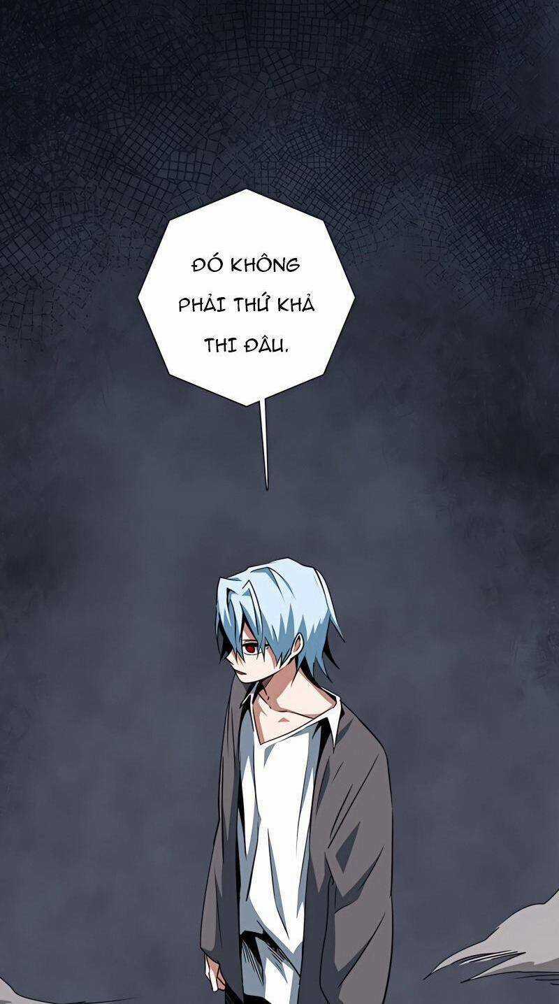 Ta Một Bước Làm Quỷ Vương Chapter 67 trang 18