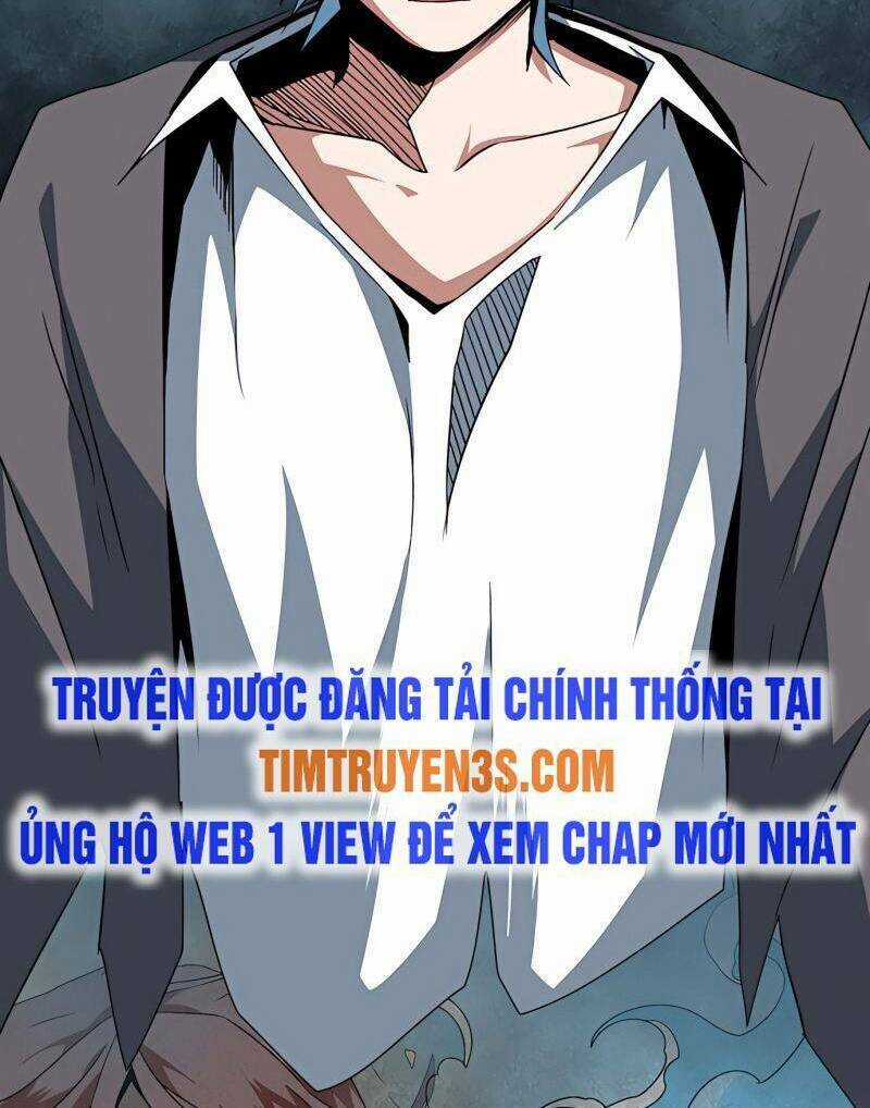 Ta Một Bước Làm Quỷ Vương Chapter 67 trang 21