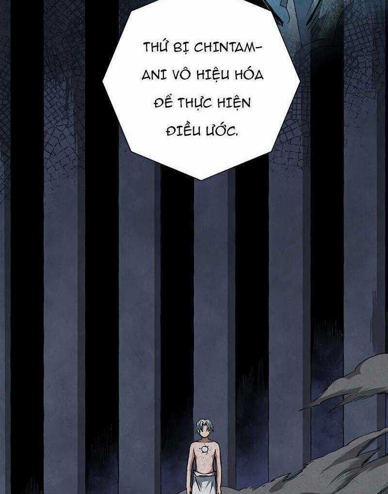 Ta Một Bước Làm Quỷ Vương Chapter 67 trang 23