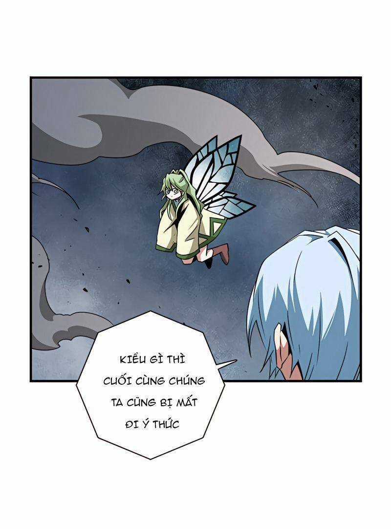 Ta Một Bước Làm Quỷ Vương Chapter 67 trang 26