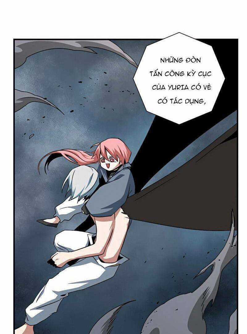 Ta Một Bước Làm Quỷ Vương Chapter 67 trang 27