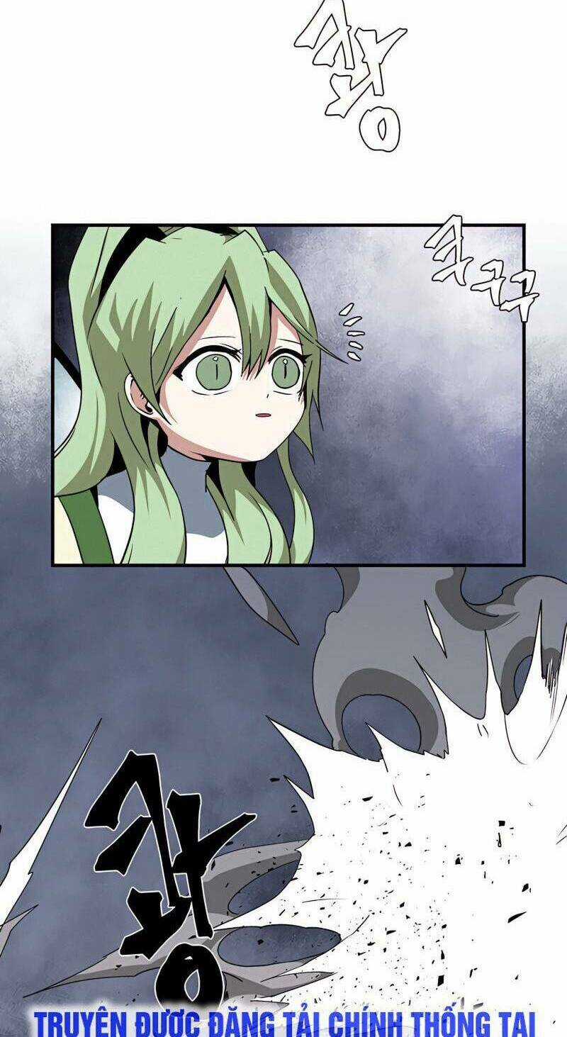 Ta Một Bước Làm Quỷ Vương Chapter 67 trang 3