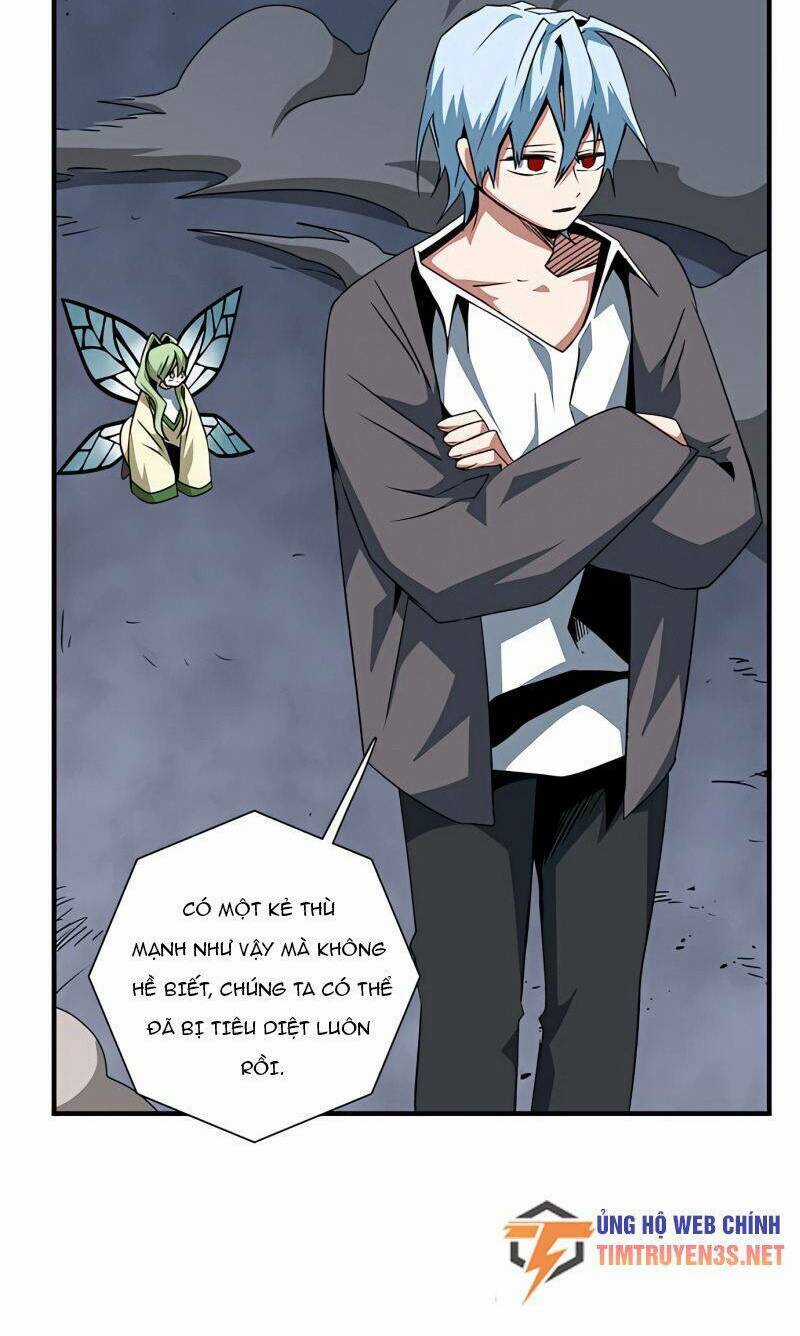 Ta Một Bước Làm Quỷ Vương Chapter 67 trang 35