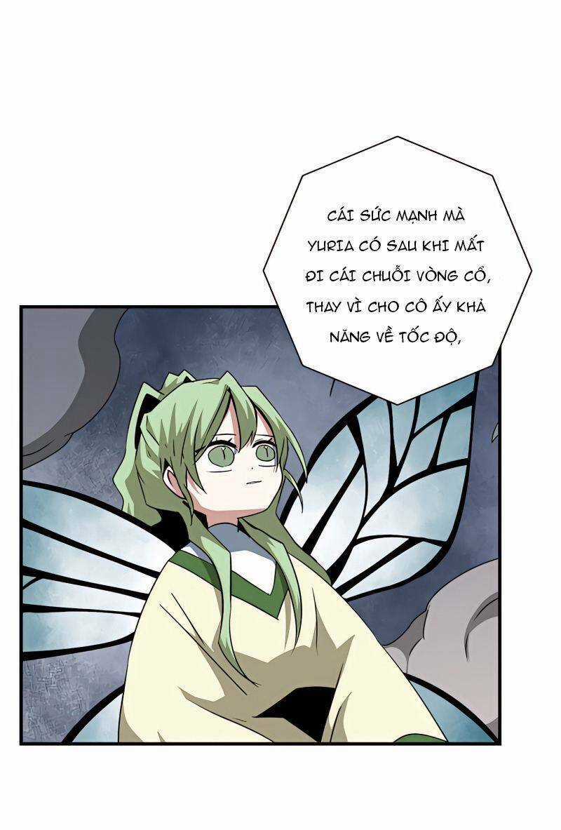 Ta Một Bước Làm Quỷ Vương Chapter 67 trang 36