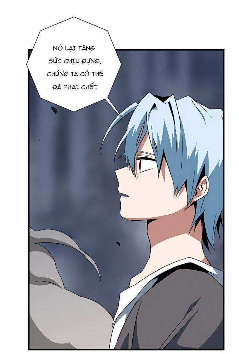 Ta Một Bước Làm Quỷ Vương Chapter 67 trang 37