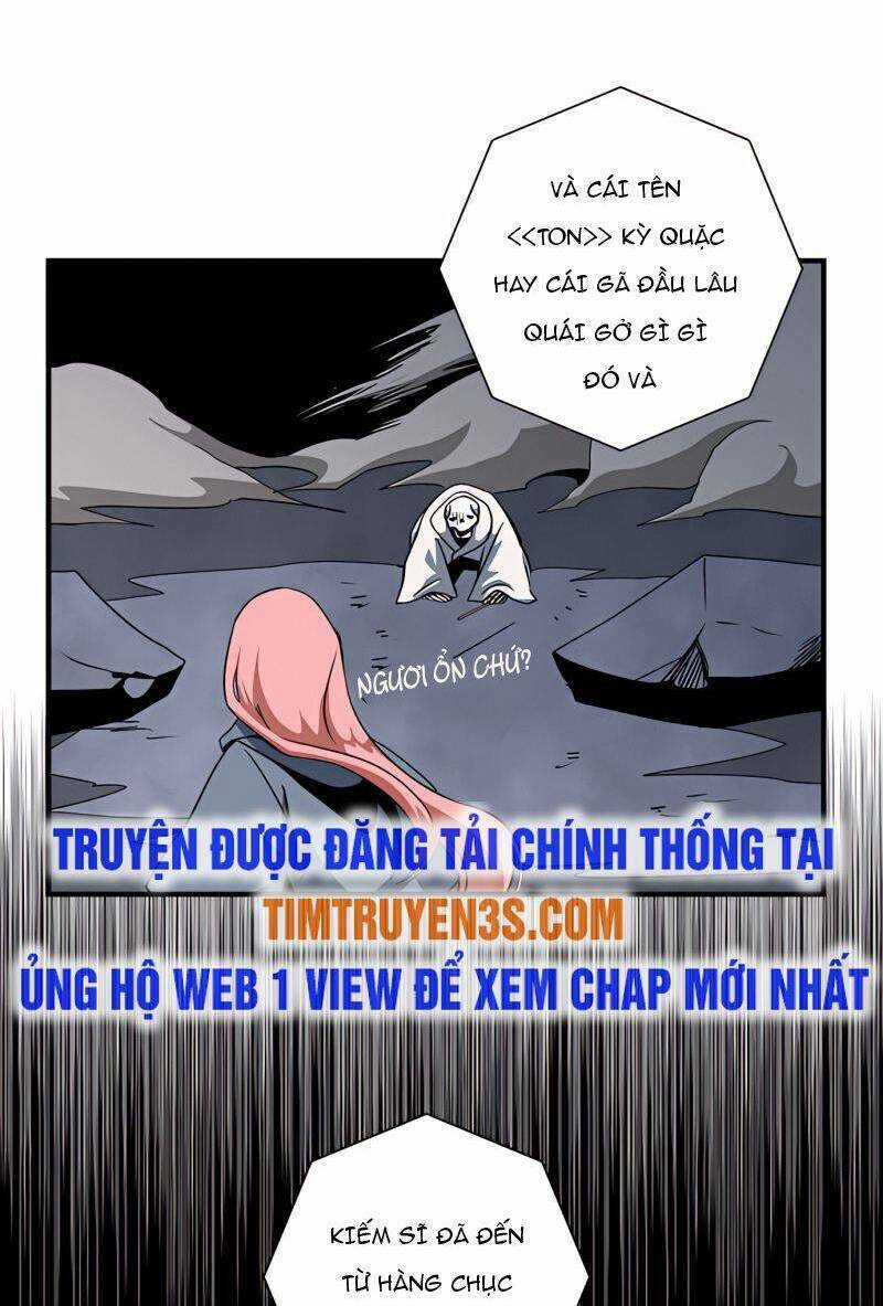 Ta Một Bước Làm Quỷ Vương Chapter 67 trang 38