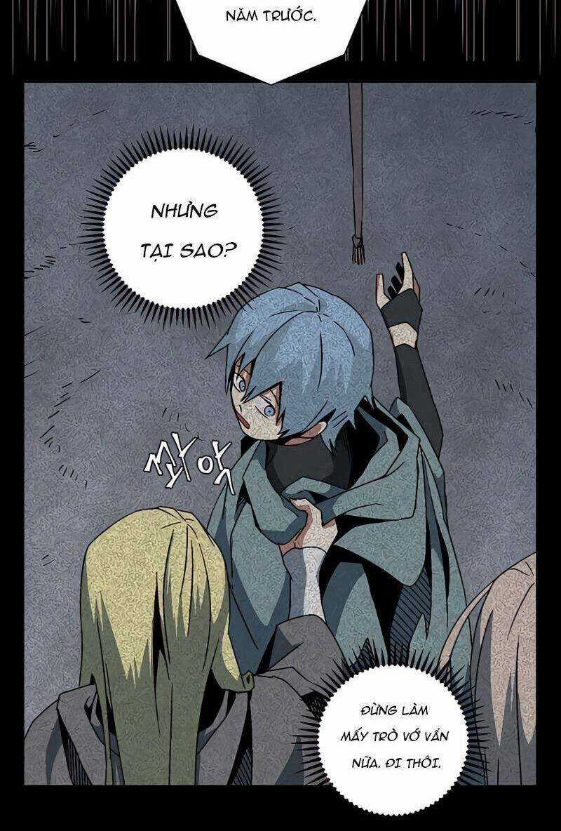 Ta Một Bước Làm Quỷ Vương Chapter 67 trang 39