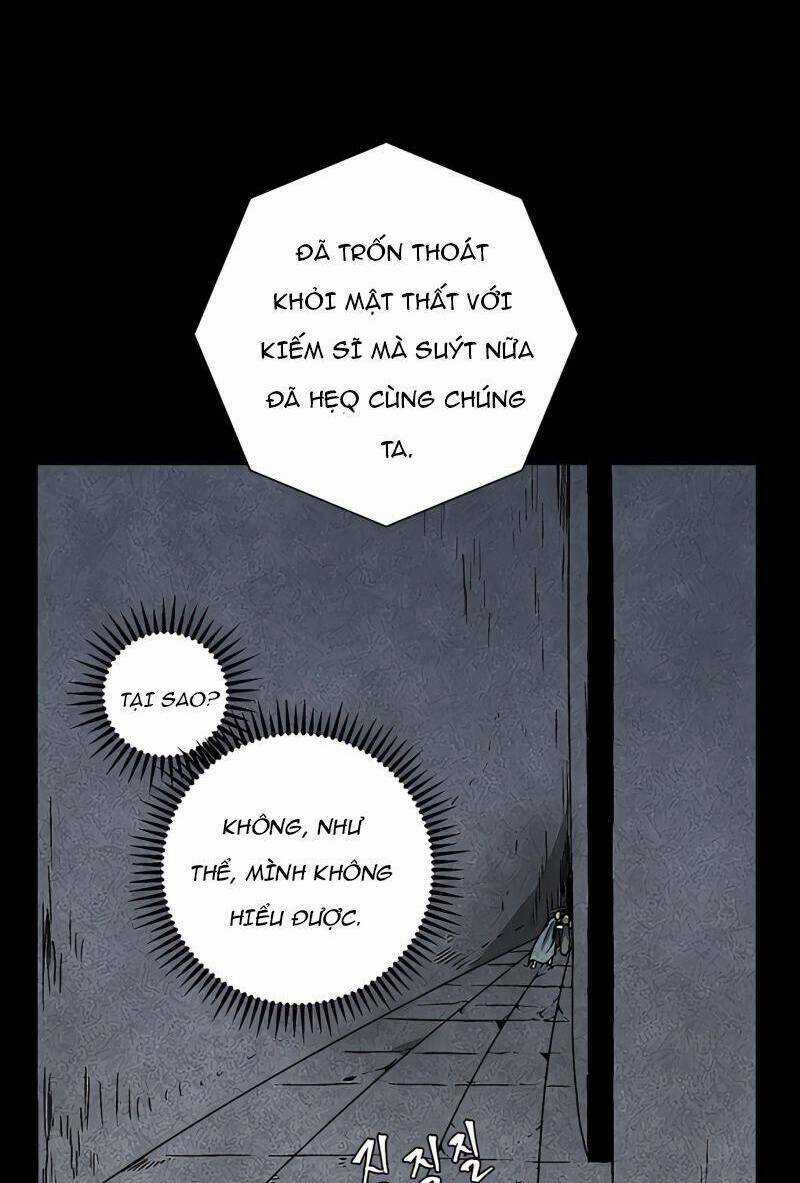 Ta Một Bước Làm Quỷ Vương Chapter 67 trang 40