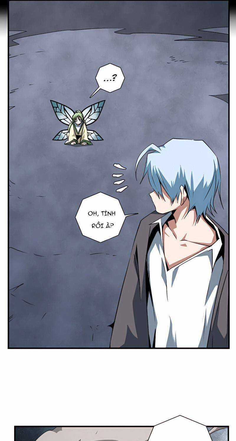 Ta Một Bước Làm Quỷ Vương Chapter 67 trang 6