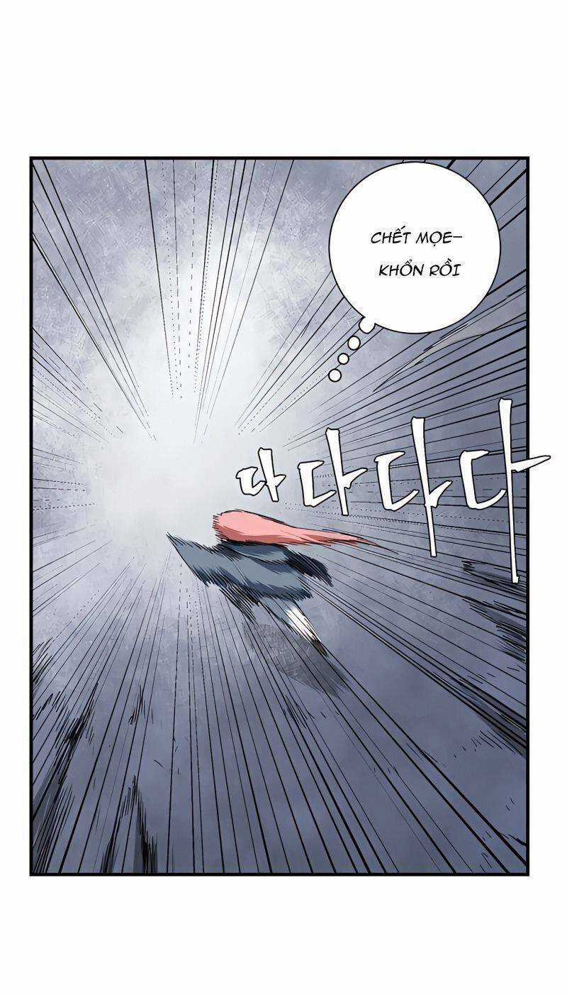 Ta Một Bước Làm Quỷ Vương Chapter 67 trang 64