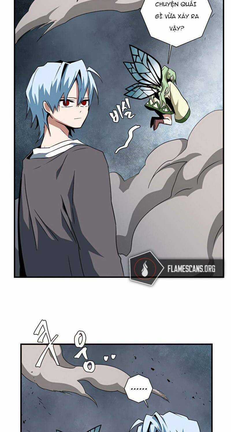 Ta Một Bước Làm Quỷ Vương Chapter 67 trang 7