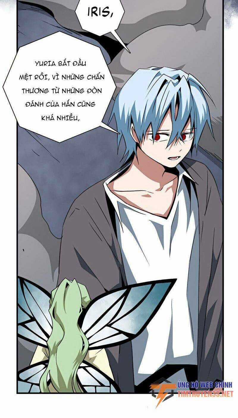 Ta Một Bước Làm Quỷ Vương Chapter 67 trang 71