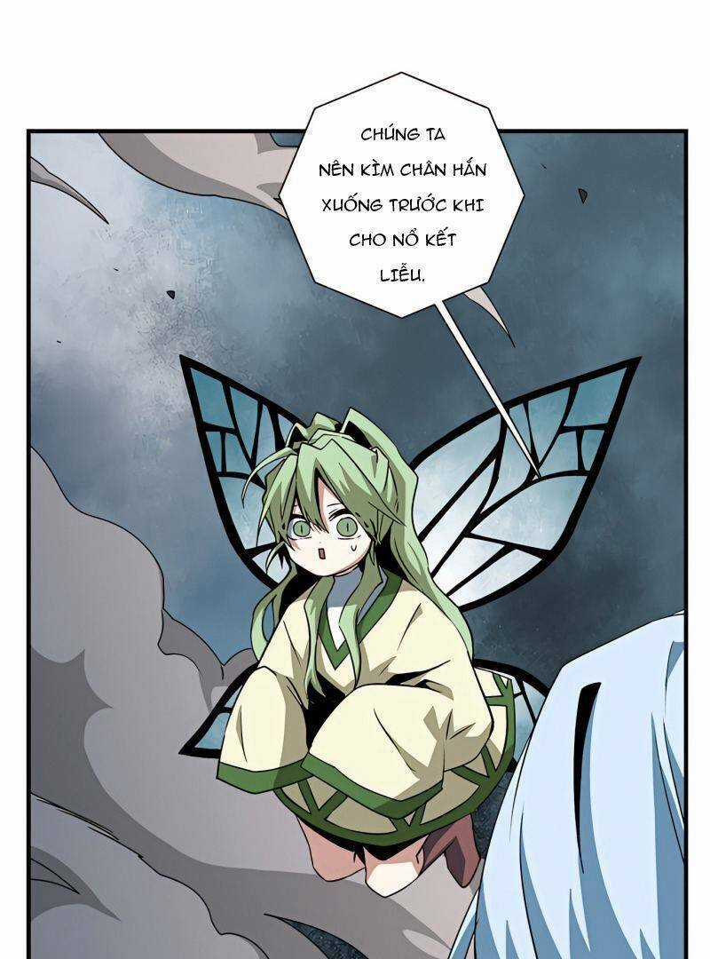 Ta Một Bước Làm Quỷ Vương Chapter 67 trang 72