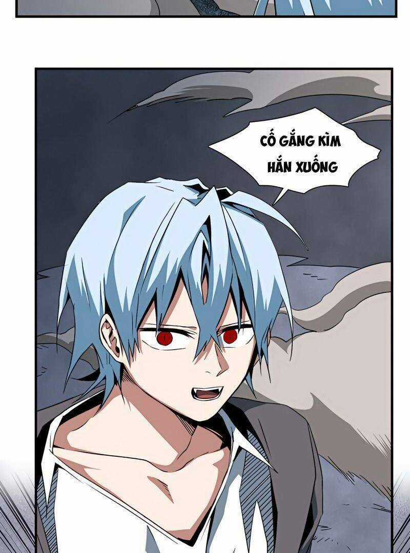 Ta Một Bước Làm Quỷ Vương Chapter 67 trang 73