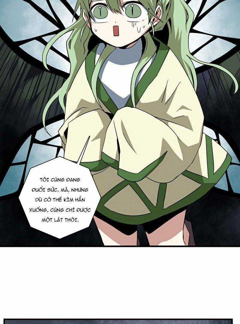 Ta Một Bước Làm Quỷ Vương Chapter 67 trang 75