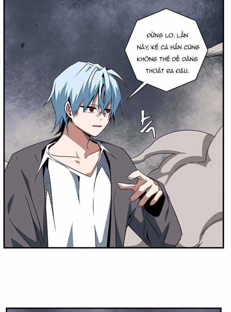 Ta Một Bước Làm Quỷ Vương Chapter 67 trang 76