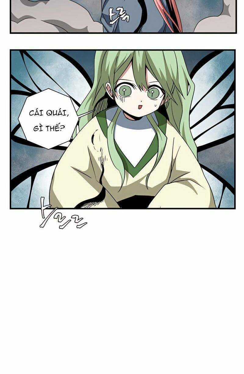 Ta Một Bước Làm Quỷ Vương Chapter 67 trang 83