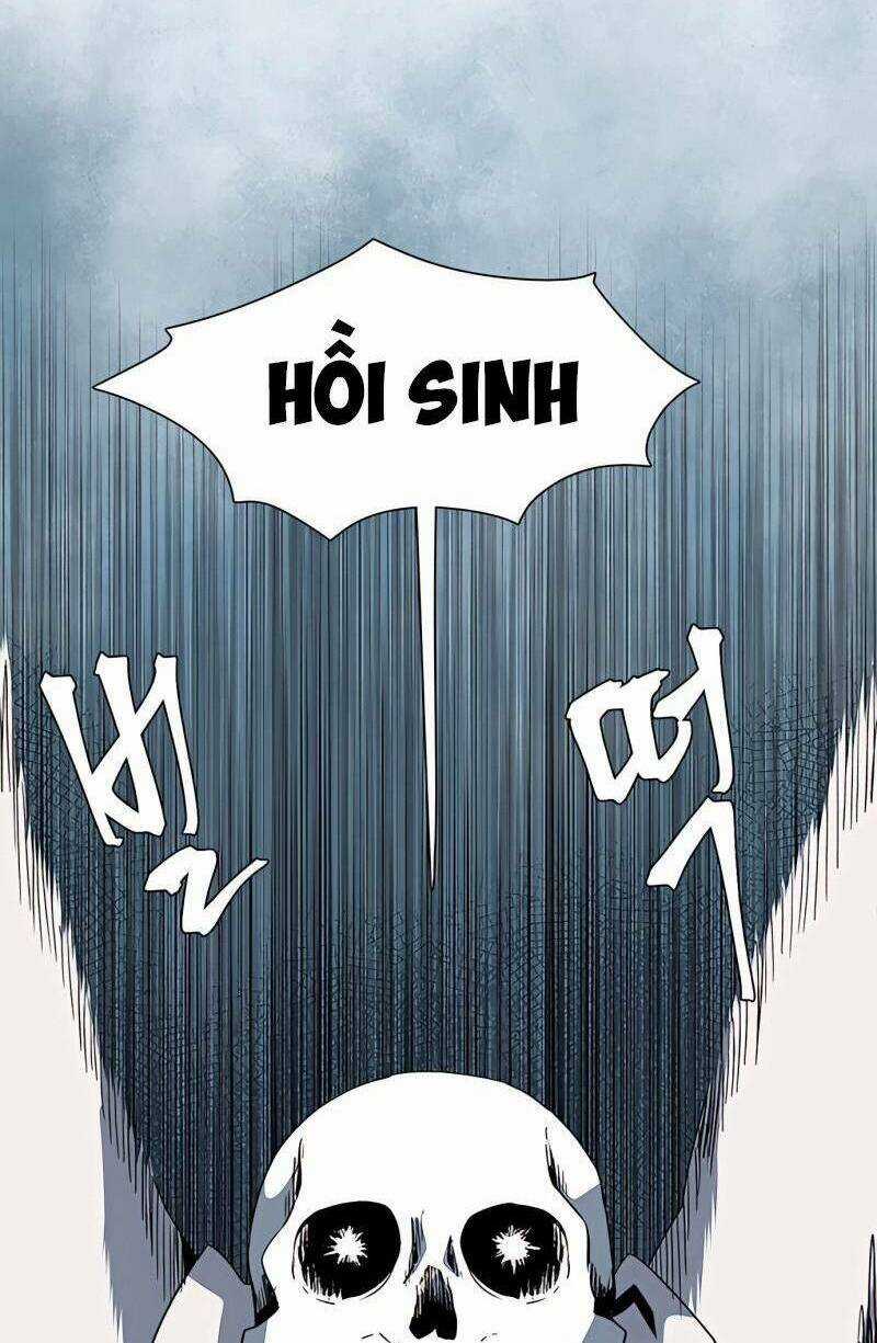 Ta Một Bước Làm Quỷ Vương Chapter 67 trang 85