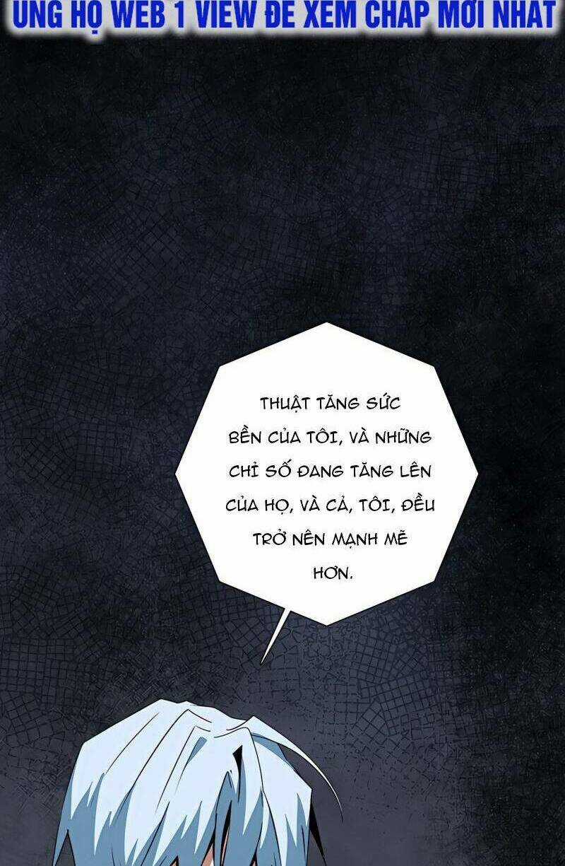 Ta Một Bước Làm Quỷ Vương Chapter 67 trang 87