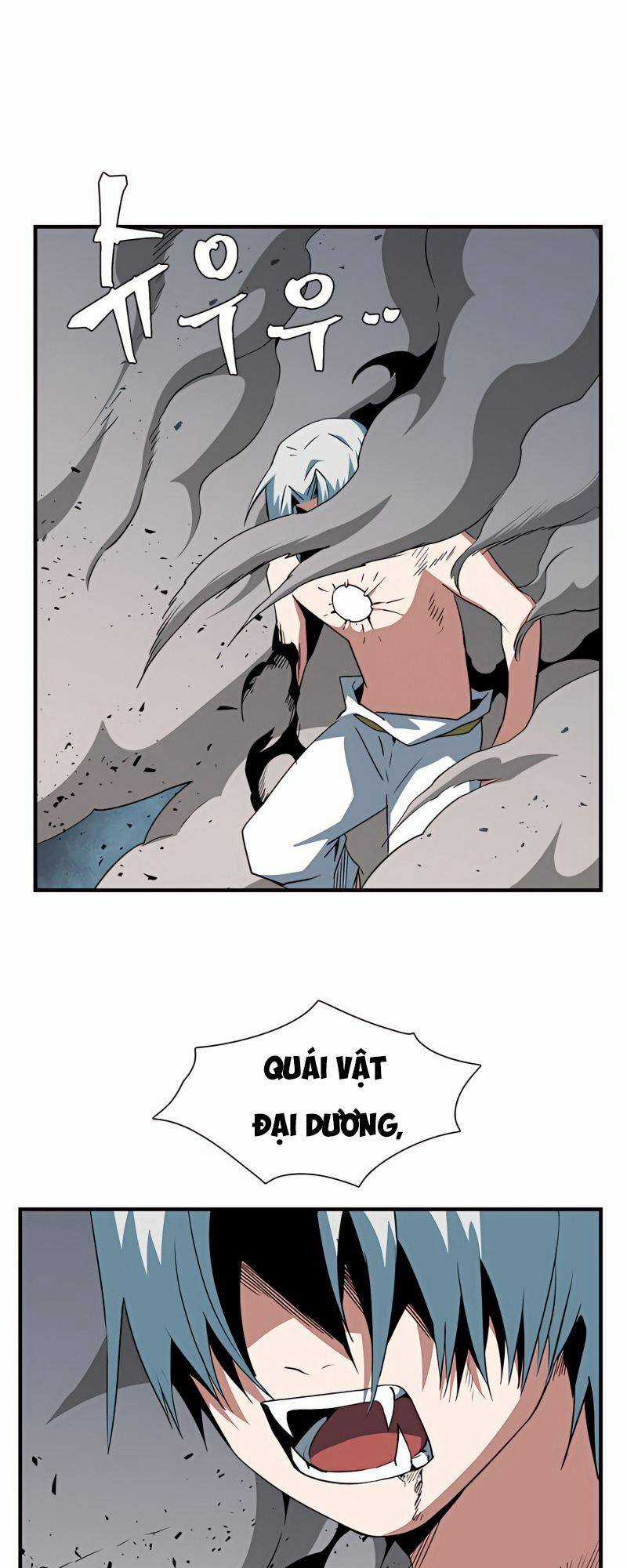 Ta Một Bước Làm Quỷ Vương Chapter 68 trang 12