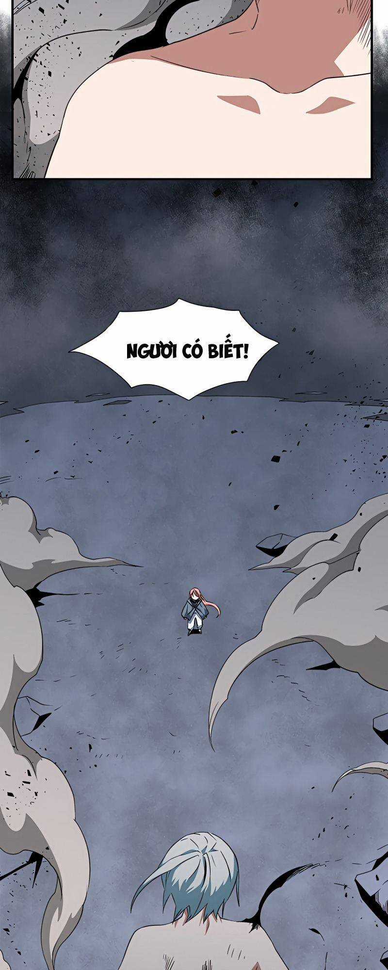 Ta Một Bước Làm Quỷ Vương Chapter 68 trang 13