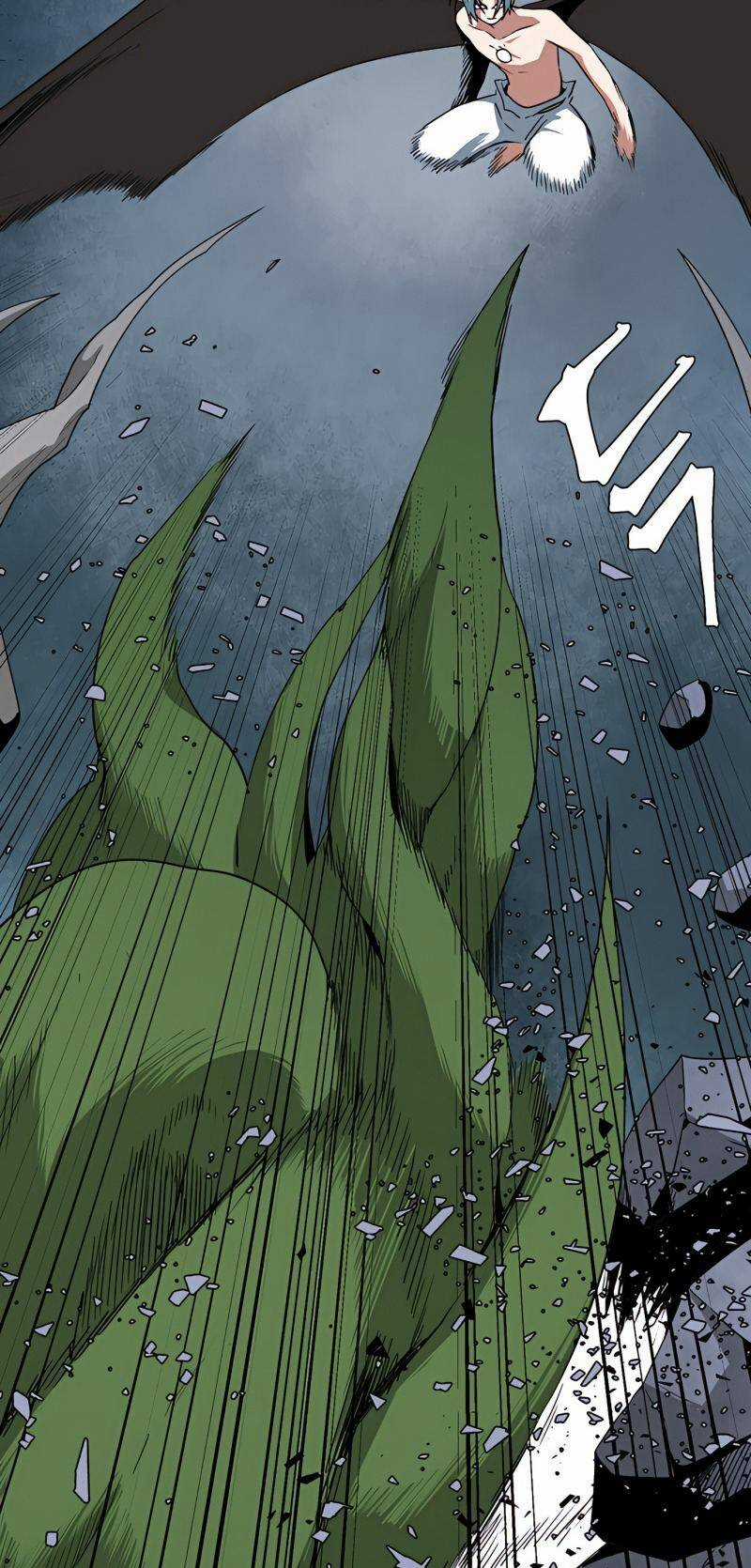 Ta Một Bước Làm Quỷ Vương Chapter 68 trang 18