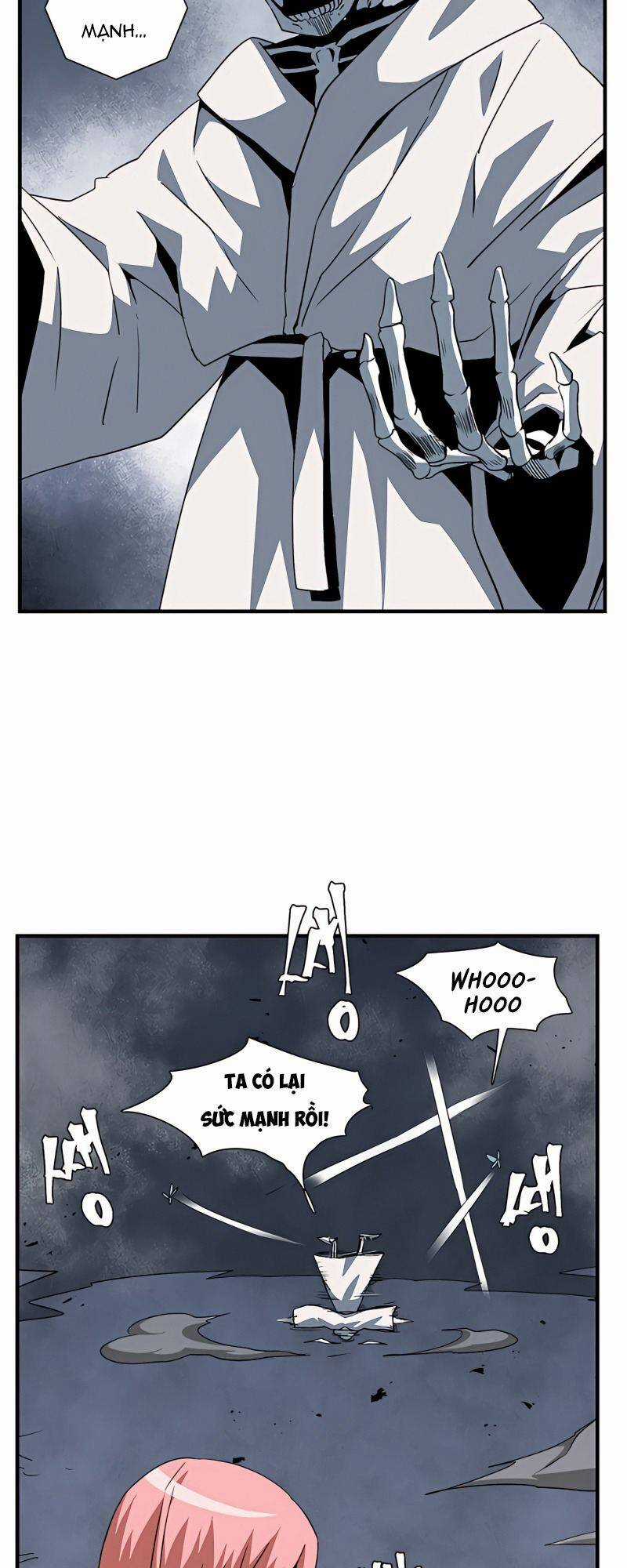 Ta Một Bước Làm Quỷ Vương Chapter 68 trang 2