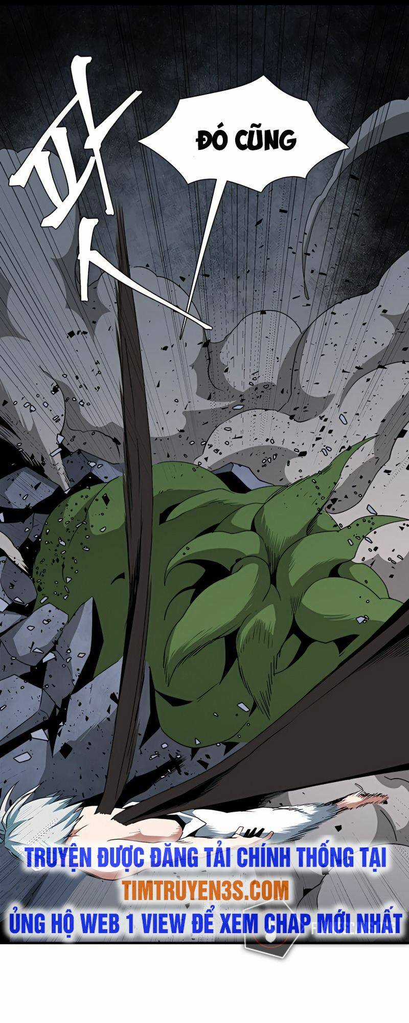 Ta Một Bước Làm Quỷ Vương Chapter 68 trang 20