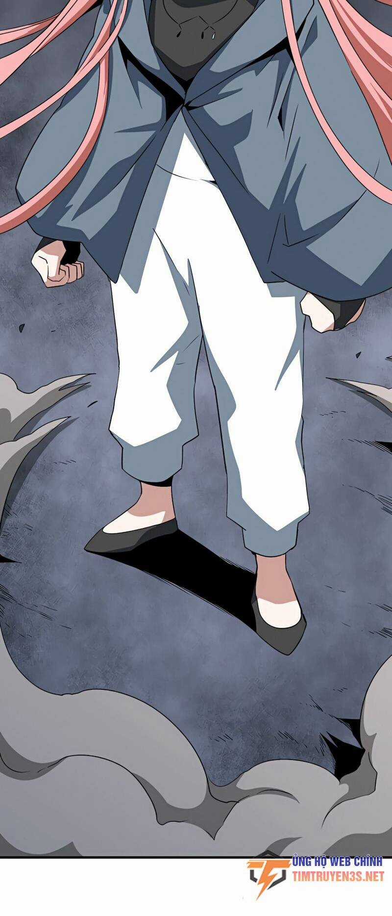 Ta Một Bước Làm Quỷ Vương Chapter 68 trang 22