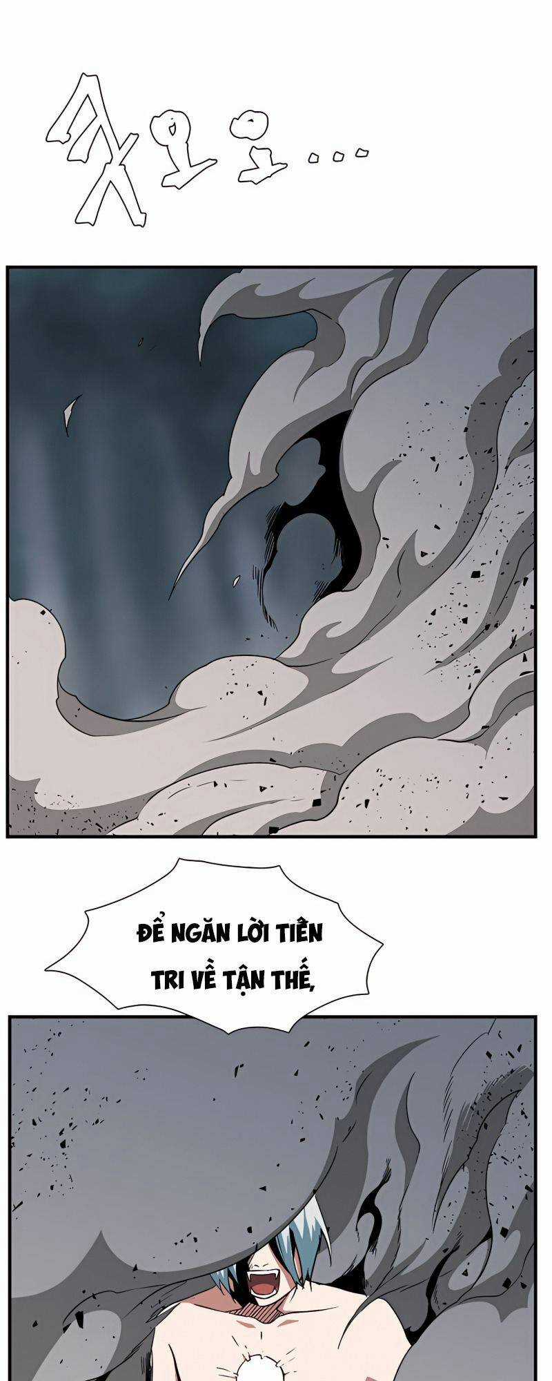 Ta Một Bước Làm Quỷ Vương Chapter 68 trang 28