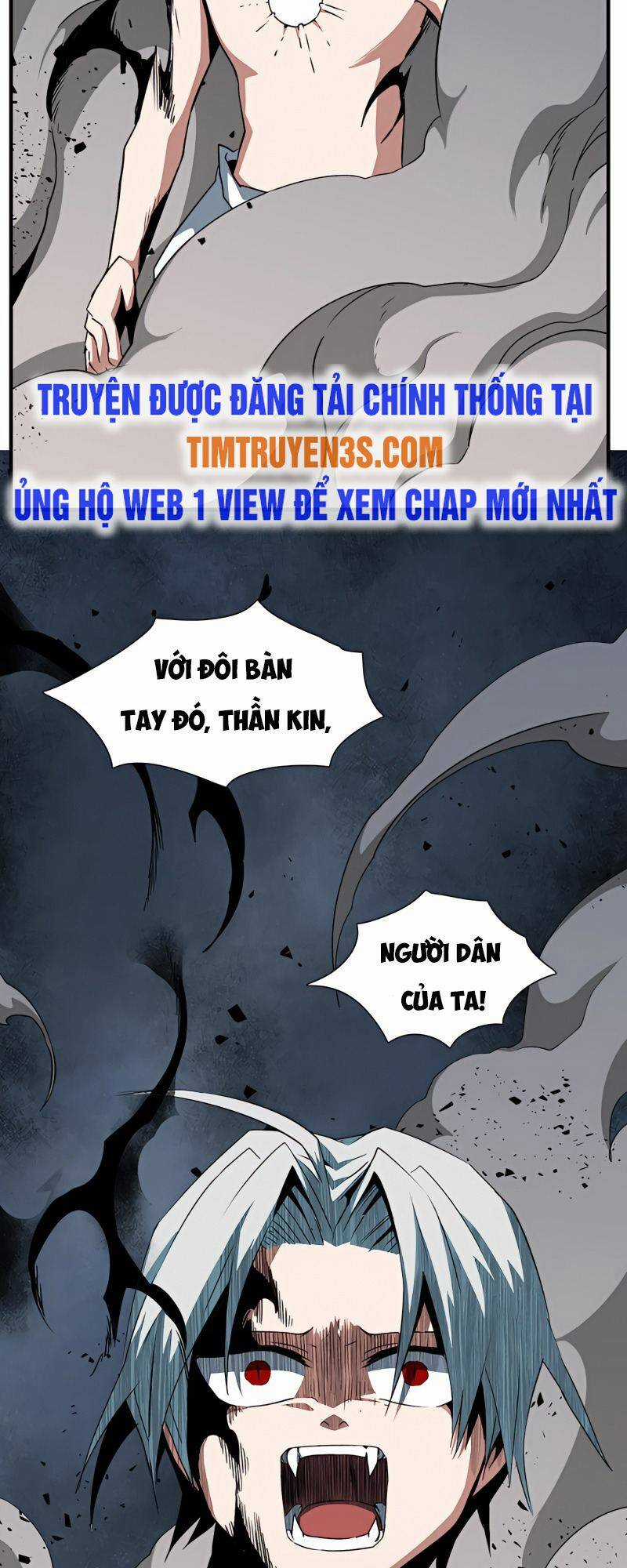 Ta Một Bước Làm Quỷ Vương Chapter 68 trang 29