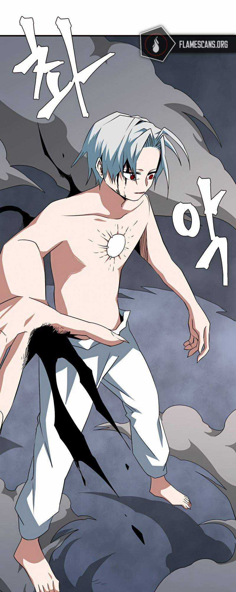 Ta Một Bước Làm Quỷ Vương Chapter 68 trang 32